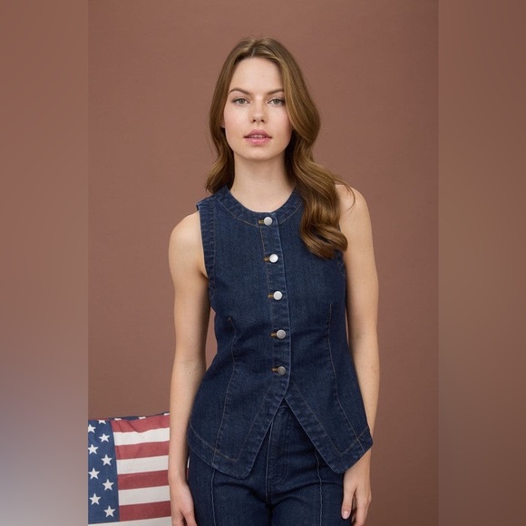 #120 Lifestyle Denim Set - Picture 4 of 6